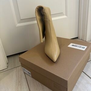 Steve Madden boots